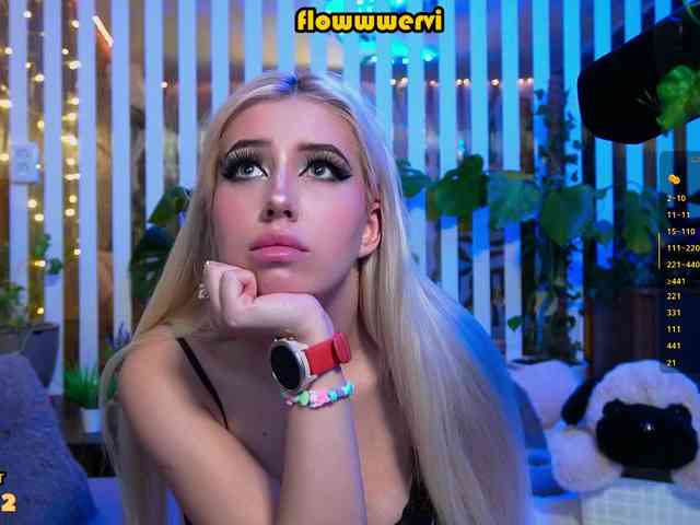 FlowwwerGirl