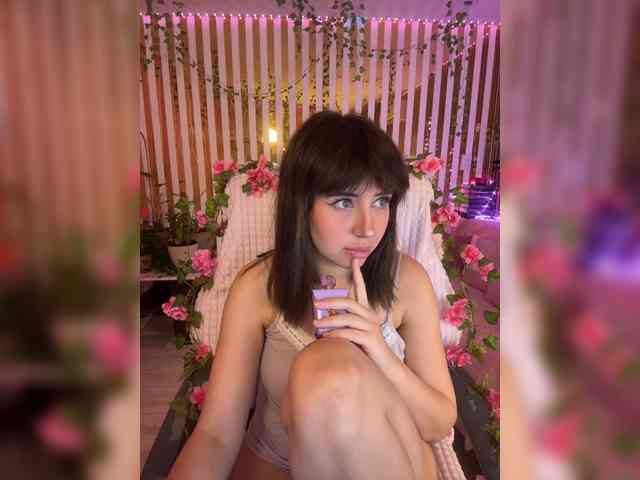 -Violetttttka- webcam