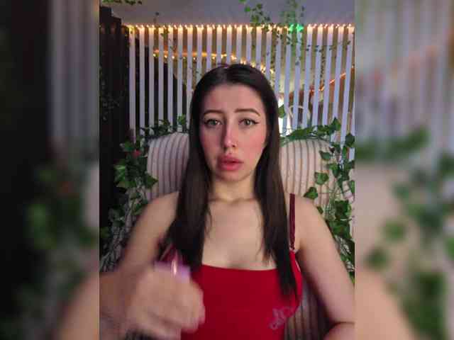 -Violetttttka- webcam