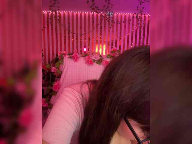 -Violetttttka- webcam