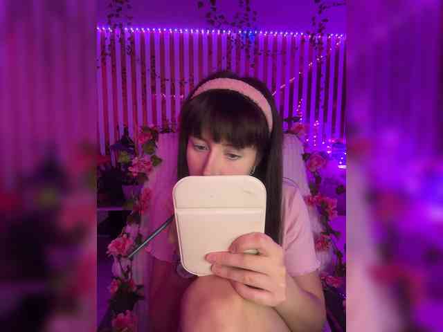 -Violetttttka- webcam