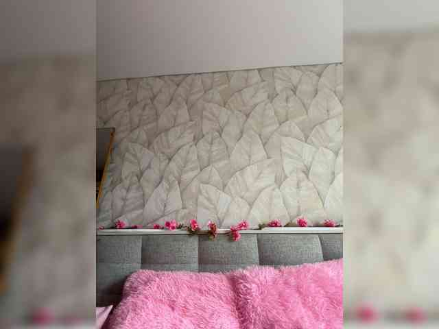 MiaLiaHot Sex Cam Show