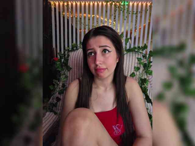 -Violetttttka- webcam