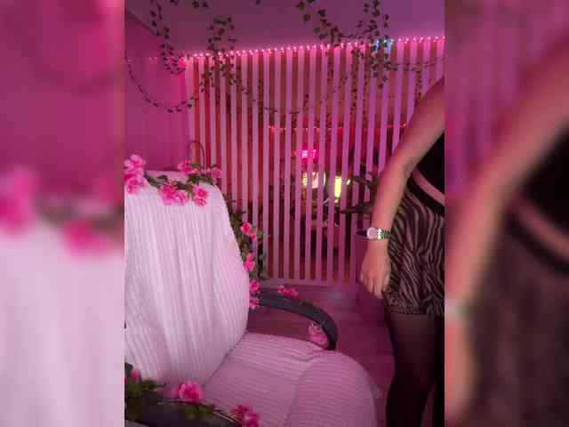 -Violetttttka- webcam