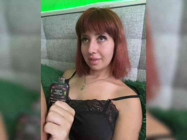 -Violetttttka- webcam