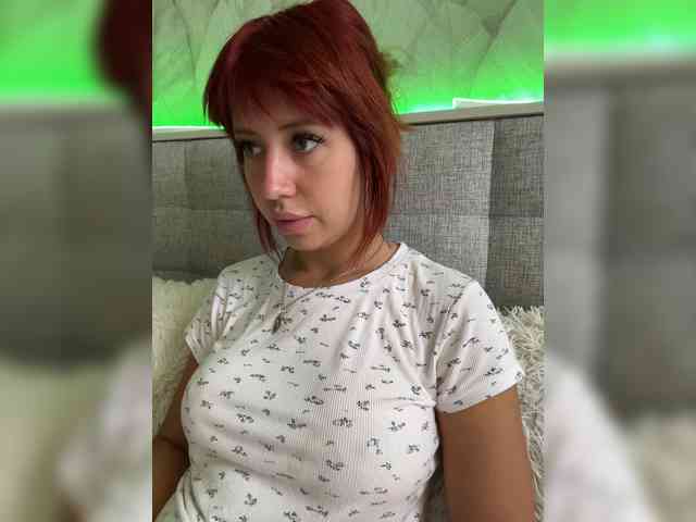 -Violetttttka- webcam