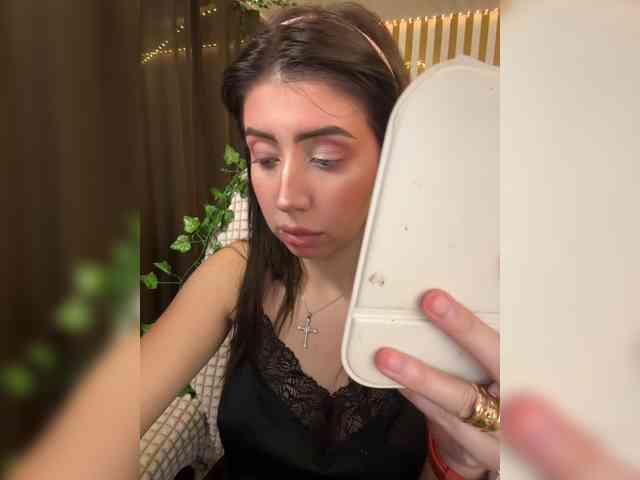 -Violetttttka- webcam