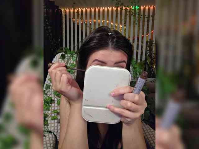 -Violetttttka- webcam