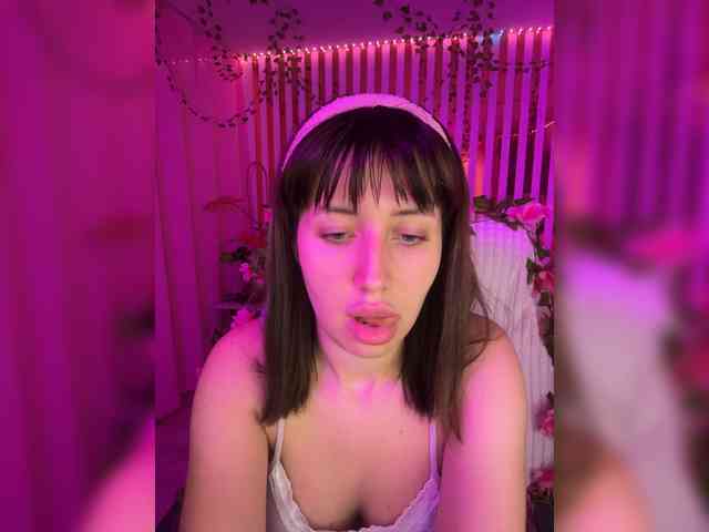 -Violetttttka- webcam