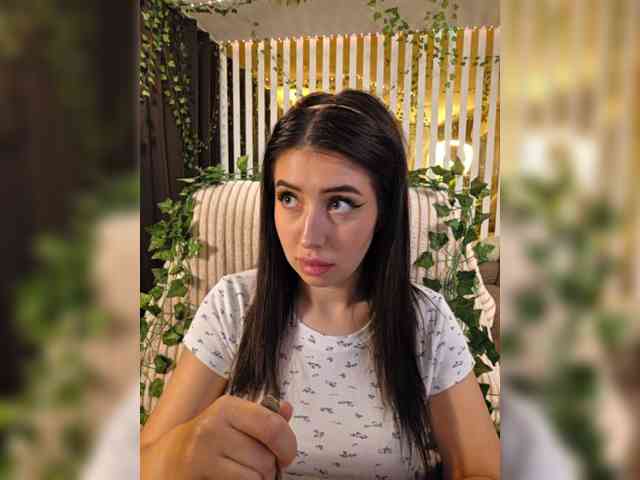 -Violetttttka- webcam