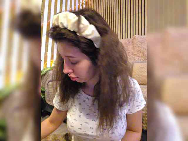 -Violetttttka- webcam