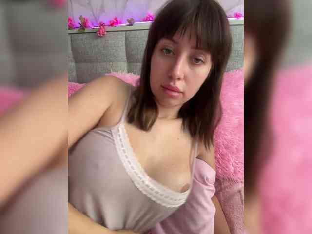 Модель: -Violetttttka-