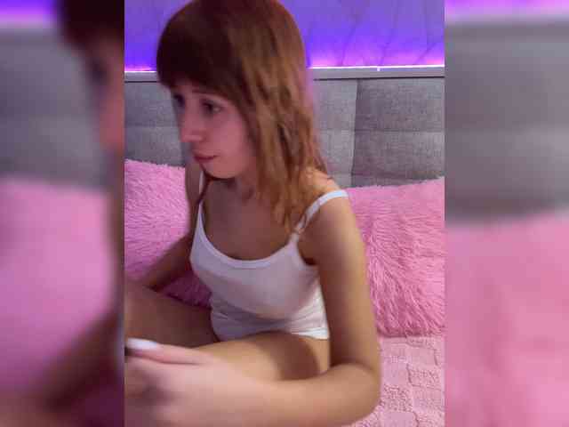 -Violetttttka- webcam