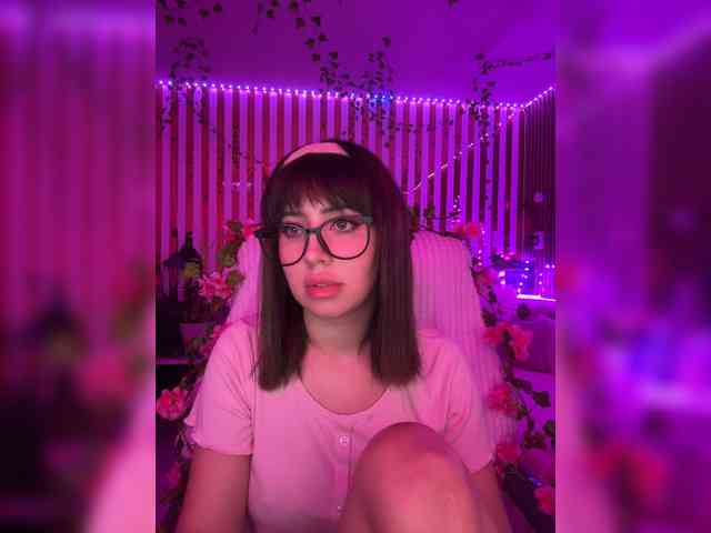 -Violetttttka- webcam
