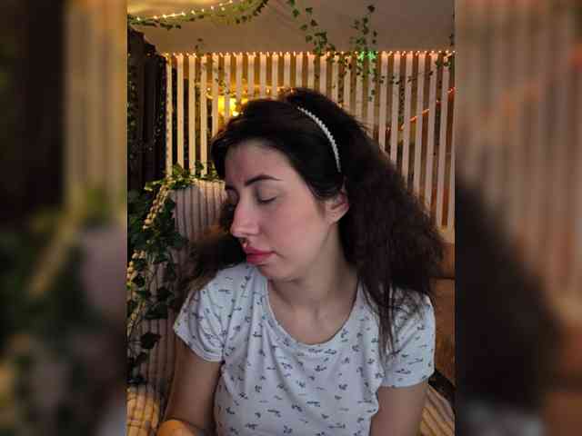 -Violetttttka- webcam