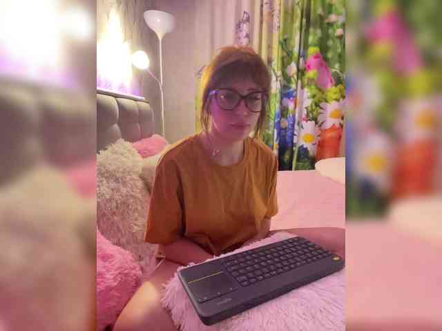 -Violetttttka- webcam