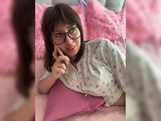 -Violetttttka- webcam