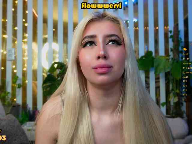 FlowwwerGirl