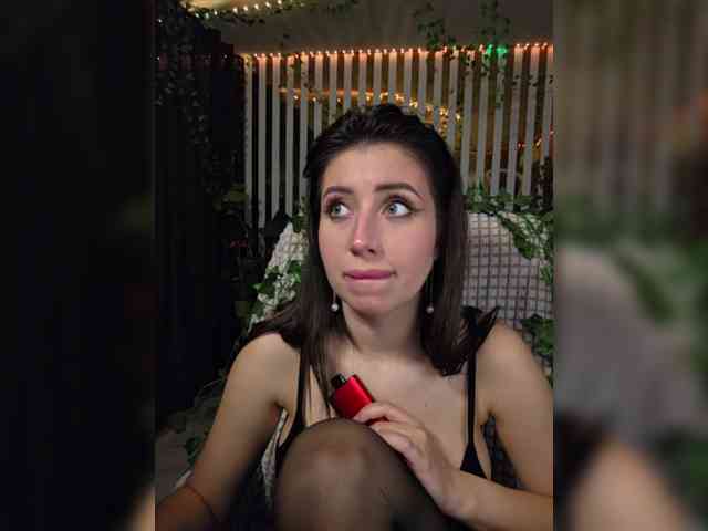 -Violetttttka- webcam
