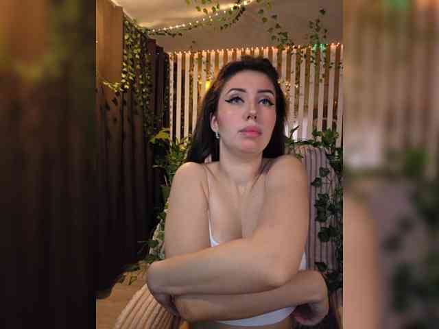 -Violetttttka- webcam