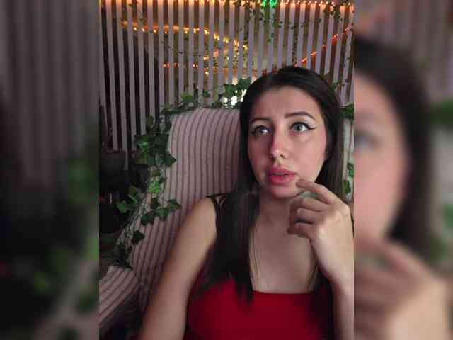 -Violetttttka- webcam