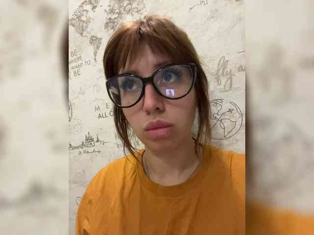 -Violetttttka- webcam