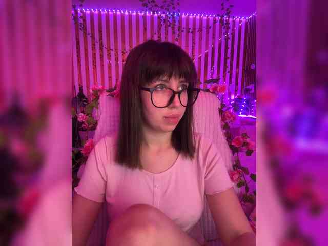 -Violetttttka- webcam