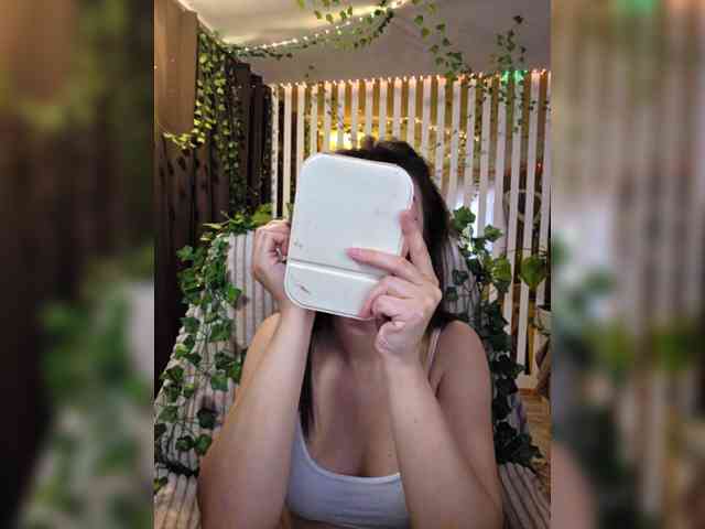 -Violetttttka- webcam