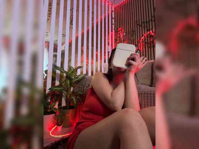 -Violetttttka- webcam