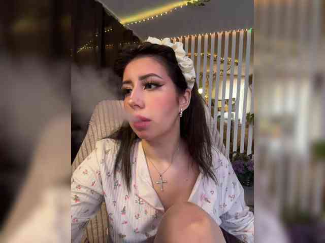 -Violetttttka- webcam