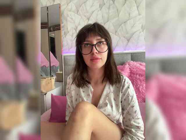 -Violetttttka- webcam
