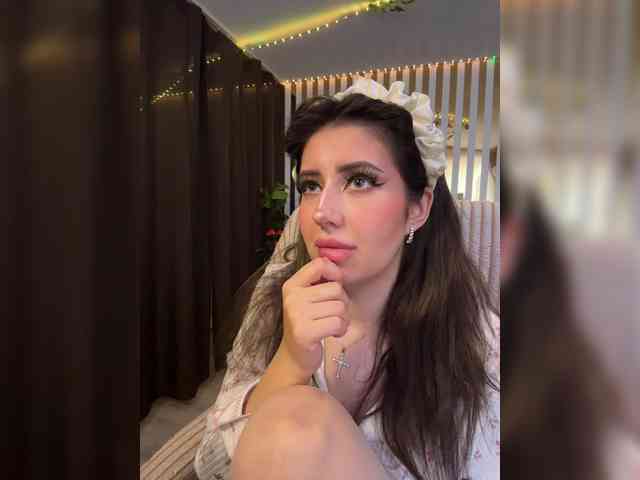 -Violetttttka- webcam