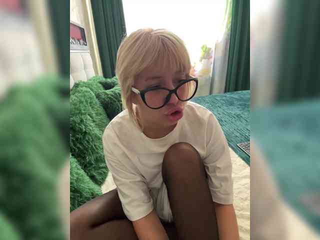 -Violetttttka- webcam