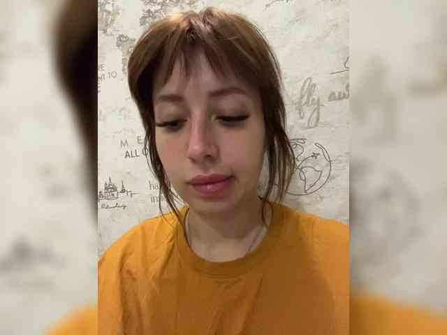 -Violetttttka- webcam