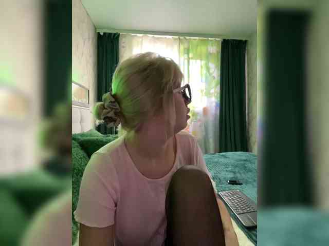 -Violetttttka- webcam