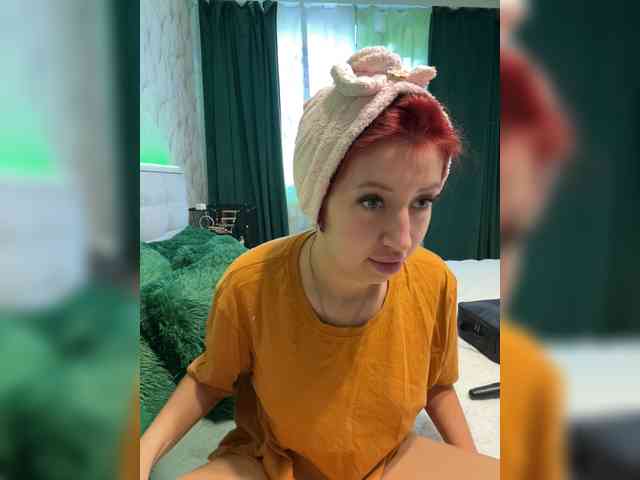 MiaLiaHot Live Webcam on BongaCams