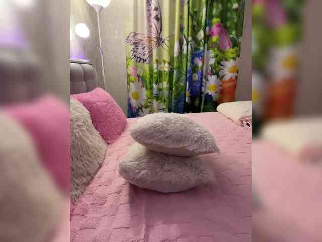 -Violetttttka- webcam