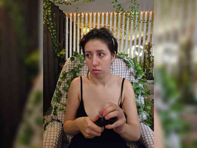 -Violetttttka- webcam