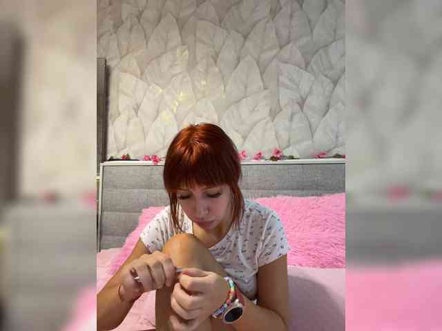 -Violetttttka- webcam