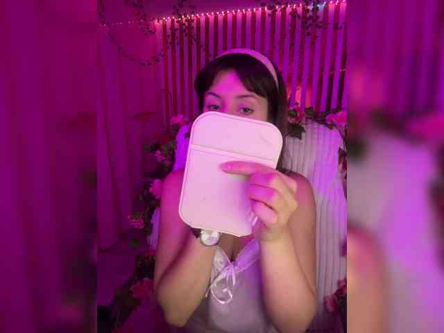 -Violetttttka- webcam