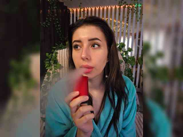 -Violetttttka- webcam