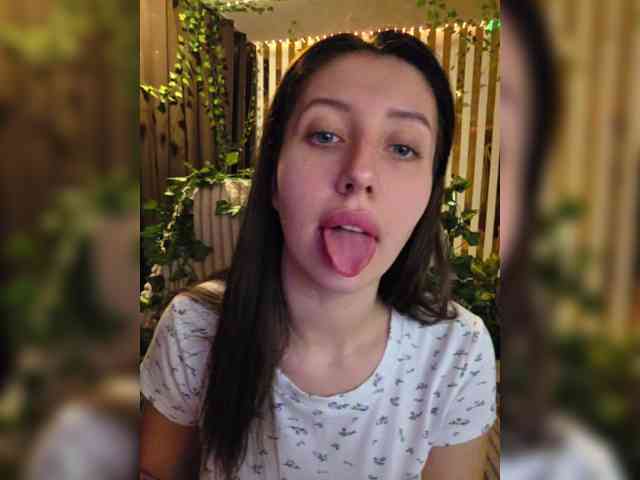 -Violetttttka- webcam