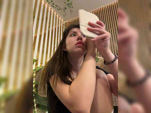 -Violetttttka- webcam