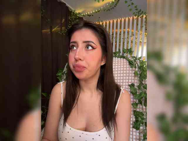 -Violetttttka- webcam
