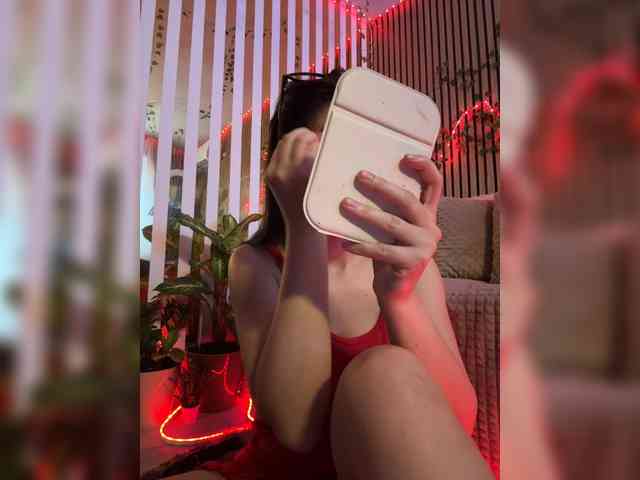 -Violetttttka- webcam
