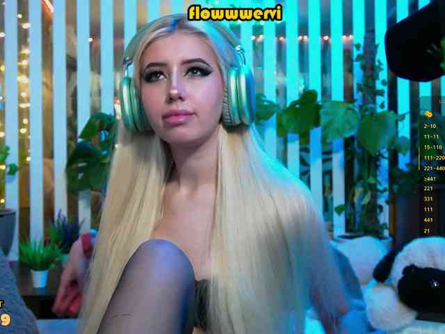 FlowwwerGirl