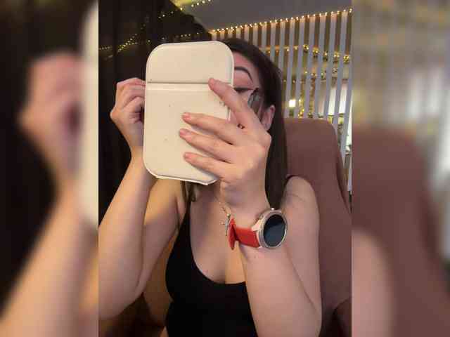 -Violetttttka- webcam