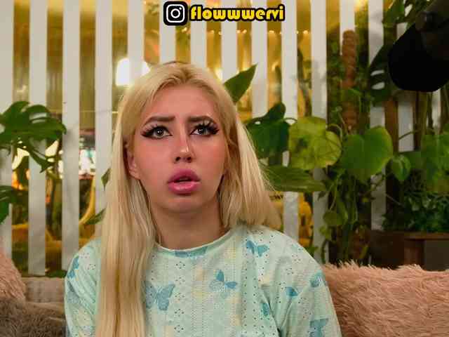 FlowwwerGirl