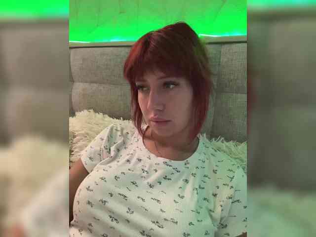 -Violetttttka- webcam