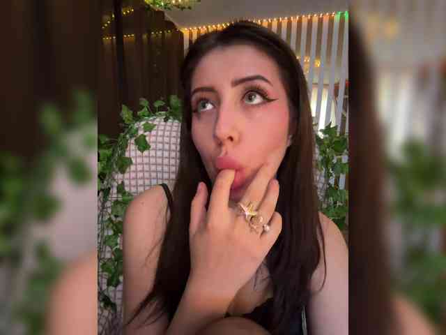 -Violetttttka- webcam